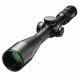 DEMO, Steiner T5Xi 5-25x56 mm Rifle Scope, 34 mm Tube, First Focal Plane, Black, Matte, Red SCR Reticle, Mil Rad Adjustment, 5122-DEMO