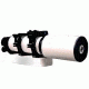 Stellarvue 80mm Deluxe APO Triplet Refractor with Dual Speed Focuser Telescope SV80SB
