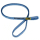 Sterling 12mm Dyneema Sling 10 In, Blue, 10 in, SW127DYSL0610