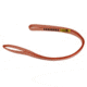 Sterling 12mm Dyneema Sling 10 In, Orange, 24 in, SW127DYSL0724