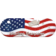 Sterling Sharpeners Compact Knife Sharpener, American Flag, STSUSA