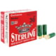 Sterling Exclusive Series 12 Gauge 1/16oz 2 3/4 in Number 6 Shotgun Ammo, 25 Rounds, 8698779950620