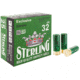 Sterling Exclusive Series 12 Gauge 1/18oz 2 3/4 in Number 4 Shotgun Ammo, 25 Rounds, 8698779950804