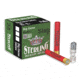 Sterling Exclusive Series 410 3/8 oz 10 Grain Slug Plastic Cased Shotgun Slugs, 25 Rounds, 8698779961572
