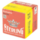 Sterling Exclusive Series, 410 Gauge, 2.5&quot;, #8, 3/7 oz, Shot Shell, 25 Round Box, 8698779972028