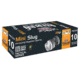 Sterling Mini 12 GA 1oz 1.65in Centerfire Shotgun Slug Ammunition, 10 Rounds, 201.12.MTEK