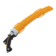 Silky Sugoi Pistol Grip Saw, Natural/Black/Yellow, 360mm, 390-36
