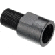 Stern Defense 1/2-36 to 1/2-28 thread adapter Thread Protector, Black .5-36to28-adapt, Black, .5-36to28-adaptA
