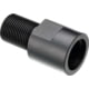 Stern Defense 1/2-36 to 1/2-28 thread adapter Muzzle Device