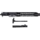 Stern Defense AR-15 10 inch Assembled Upper Receiver, 8.5 in 9mm Barrel w/MLOK Rail