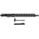 Stern Defense AR-15 16.1 inch Assembled 9mm Upper Receiver w/15 inch MLOK Rail