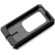 Stern Defense MAG-AD FLARE Magazine Well Adapter, Black, 001-SD MAG-ADD-FLARE