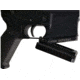 Stern Defense MAG-AD FLARE Magazine Well Adapter, Black, 001-SD MAG-ADD-FLARE