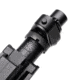 Stern Defense RAB-AD Male Assembly, Black, 008-SD RAB-AD MALE-D2-M