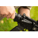 Stern Defense RAB-AD Series Rapid Attach Buttstock Adapter, Black, 008-SD RAB-AD-D1-M