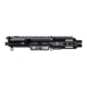 Stern Defense SD 4in MOD4 .40SW Upper Receiver Assembly, 4in M-LOK Handguard, .578-28 TPI, 1-16 Twist Rate, Black, 015SD4INMD4ML4INBR40SWKK