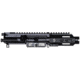 Stern Defense SD 4in Mod4 M-Lok 4in Barrel 9mm, Black Complete Upper Receiver, Black, SDINBRLKK