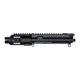 Stern Defense SD 4in MOD4 MLOK .45ACP Upper Receiver Assembly, 4in M-LOK Handguard, .578-28 TPI, 1-16 Twist Rate, Black, 015SD4INMD4ML4INBR45ACPKK
