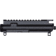 Stern Defense SD AR15 Assembled Upper Receiver, Black, 12.5x3.5x3.5in, 010-UPPER RECIEVER-KK-P