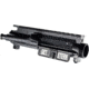 Stern Defense SD AR15 Assembled Upper Receiver, Black, 12.5x3.5x3.5in, 010-UPPER RECIEVER-KK-P