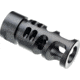 Stern Defense SD CB45 MOD1 Muzzle Device, Black, 003-SD CB45 MOD1-D1-M
