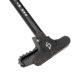 Stern Defense SD CH1 AR-15 Charging Handle, Black, 007-SD CH1-D1-M