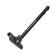 Stern Defense SD CH1 AR-15 Charging Handle, Black, 007-SD CH1-D1-M