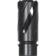 Stern Defense SD FH9 MOD1 Muzzle Device, Black, 03-SD FH9-MOD1-M