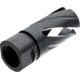 Stern Defense SD FH9 MOD1 Muzzle Device, Black, 03-SD FH9-MOD1-M