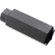 Stern Defense SD HBC45 Muzzle Device, Black, 003-SD HBC45-D1-M