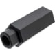 Open Box, Dealer Demo, Stern Defense SD HBC45 Muzzle Device, Black, 003-SD HBC45-D1-M