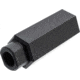 Stern Defense SD HBC9 Muzzle Device, Black, 003-SD HBC9-D1-M