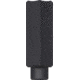 Stern Defense SD HBC9 Muzzle Device, Black, 003-SD HBC9-D1-M