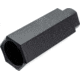 Stern Defense SD HBC9 Muzzle Device, Black, 003-SD HBC9-D1-M