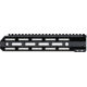 Stern Defense SD MOD4 M-Lok Handguards 10in, Black, 002-SD HG10 MOD4-M