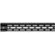 Stern Defense SD M-Lok Handguards 15in, Black, 002-SD HG15 MOD4-M