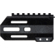 Stern Defense SD MOD4 M-Lok Handguards 4in, Black, 002-SD HG4 MOD4-M