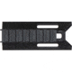 Stern Defense SD MOD4 M-Lok Handguards 4in, Black, 002-SD HG4 MOD4-M