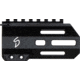 Stern Defense SD MOD4 M-Lok Handguards 4in, Black, 002-SD HG4 MOD4-M