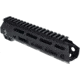 Stern Defense SD MOD4 M-Lok Handguards 8in, Black, 002-SD HG8 MOD4-M