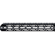 Stern Defense SD MOD5 M-Lok Handguards 15in, Black, 002-SD HG15 MOD5-M