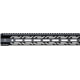 Stern Defense SD MOD5 M-Lok Handguards 15in, Black, 002-SD HG15 MOD5-M
