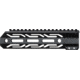 Stern Defense SD MOD5 M-lok Handguards 8in, Black, 002-SD HG8 MOD5-M