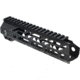 Stern Defense SD MOD5 M-lok Handguards 8in, Black, 002-SD HG8 MOD5-M