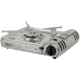 Sterno Stainless Steel Stve 7k 50178