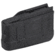 Stevens 243Win/308Win/6.5Creedmoor Black, 3 Rounds, Stainless Steel, 56292