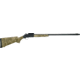 Stevens Arms 301 Turkey 3in Field Break Action Shotgun, 20 Gauge, 26in BBL, Synthetic MO Bottomland Stock, Black, 19618