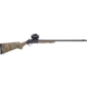 Stevens Arms 301 Turkey X 3in Field Break Action Shotgun, 20 Gauge, 26in BBL, Synthetic MO Bottomland Stock, 1X30 Red Dot Scope, Blued Black, 23218