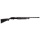Stevens Arms 320 Field 3in Field Pump Shotgun, 20 Gauge, 26in BBL, Synthetic Black Stock, Blued, 22436