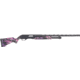 Stevens Arms 320 Field 3in Field Pump Youth Shotgun, 20 Gauge, 26in BBL, Synthetic Muddy Girl Stock, Blued, 22560